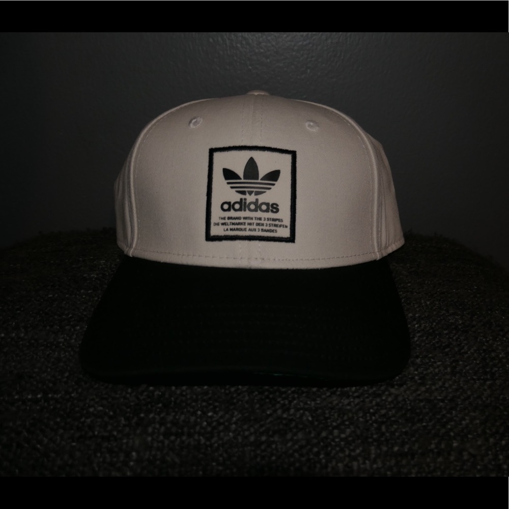 Adidas Originals Snapback